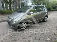 2005 Mercedes Benz A 200
