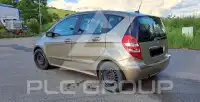 2005 Mercedes Benz A 200