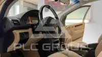 2005 Mercedes Benz A 200