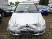 2005 Mercedes Benz A 200