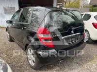 2005 Mercedes Benz A 200