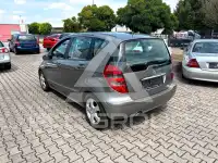 2005 Mercedes Benz A 200