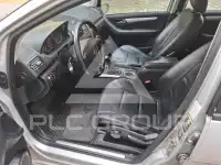 2005 Mercedes Benz A 200