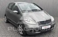 2005 Mercedes Benz A 200