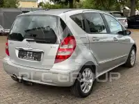 2005 Mercedes Benz A 200