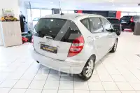 2005 Mercedes Benz A 200
