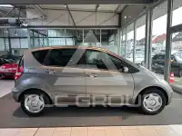 2005 Mercedes Benz A 200