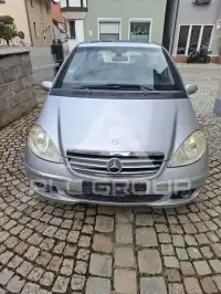 2005 Mercedes Benz A 200