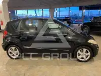 2005 Mercedes Benz A 200