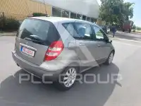 2005 Mercedes Benz A 200