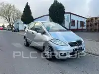 2005 Mercedes Benz A 200