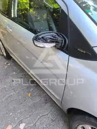 2005 Mercedes Benz A 200