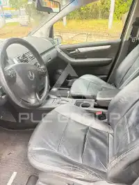 2005 Mercedes Benz A 200