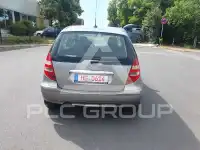 2005 Mercedes Benz A 200
