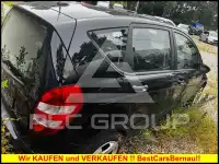 2005 Mercedes Benz A 200