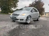 2005 Mercedes Benz A 200