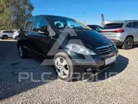 2005 Mercedes Benz A 200