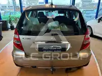 2005 Mercedes Benz A 200