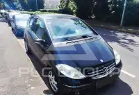 2005 Mercedes Benz A 200