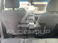 2005 Mercedes Benz A 200