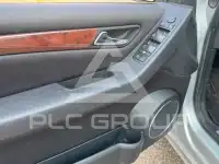 2005 Mercedes Benz A 200