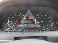 2005 Mercedes Benz A 200