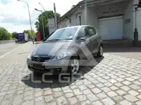 2005 Mercedes Benz A 200