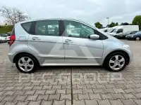 2005 Mercedes Benz A 200