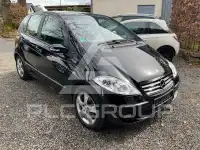 2005 Mercedes Benz A 200