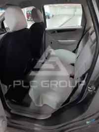 2005 Mercedes Benz A 200