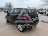 2005 Mercedes Benz A 200