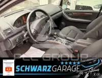 2005 Mercedes Benz A 200