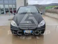 2005 Mercedes Benz A 200