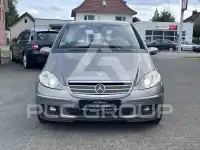 2005 Mercedes Benz A 200