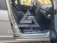 2005 Mercedes Benz A 200