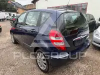 2005 Mercedes Benz A 200