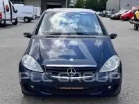 2005 Mercedes Benz A 200