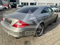 2005 Mercedes Benz CLS 350
