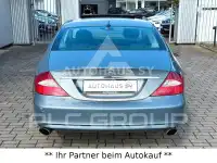 2005 Mercedes Benz CLS 350