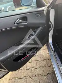 2005 Mercedes Benz CLS 350