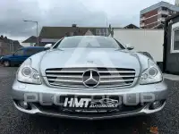2005 Mercedes Benz CLS 350