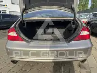 2005 Mercedes Benz CLS 350