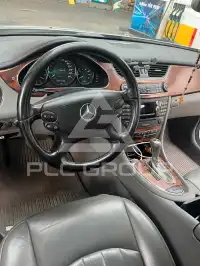 2005 Mercedes Benz CLS 350