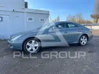 2005 Mercedes Benz CLS 350
