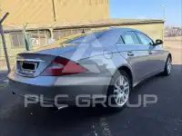 2005 Mercedes Benz CLS 350