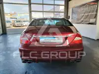 2005 Mercedes Benz CLS 350
