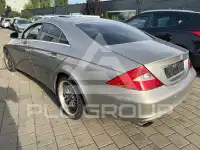2005 Mercedes Benz CLS 350