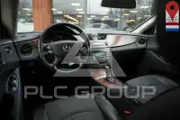 2005 Mercedes Benz CLS 350