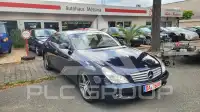 2005 Mercedes Benz CLS 350