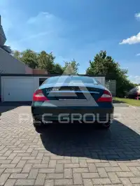 2005 Mercedes Benz CLS 350